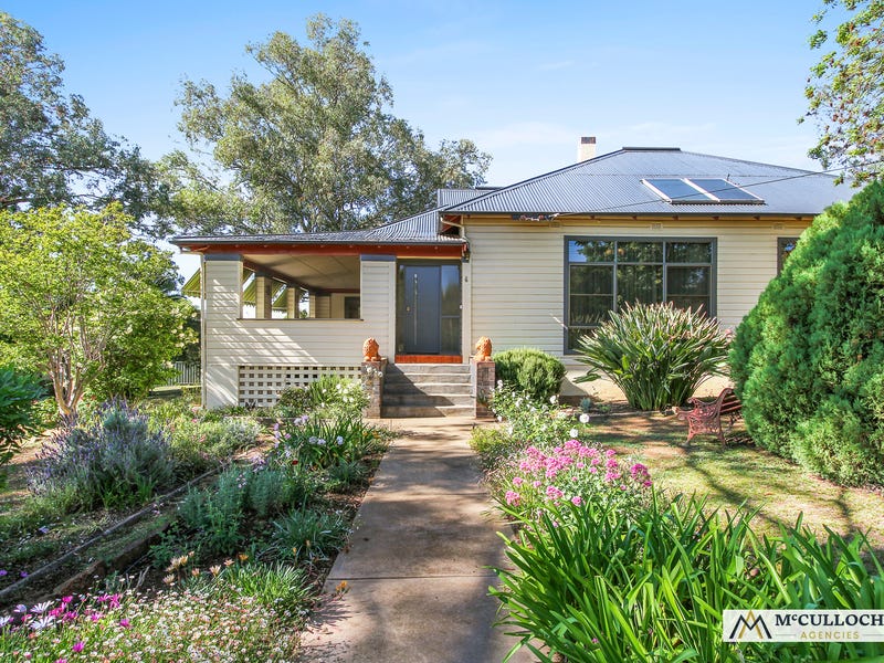 4 Snape Street, Quirindi, NSW 2343 Property Details
