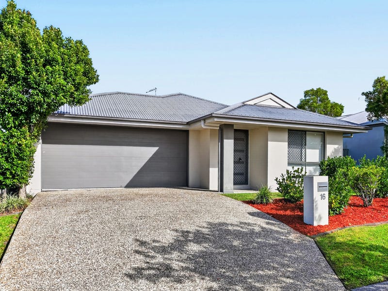 Properties Open for Inspection in Coomera, QLD 4209 (+2 locations ...