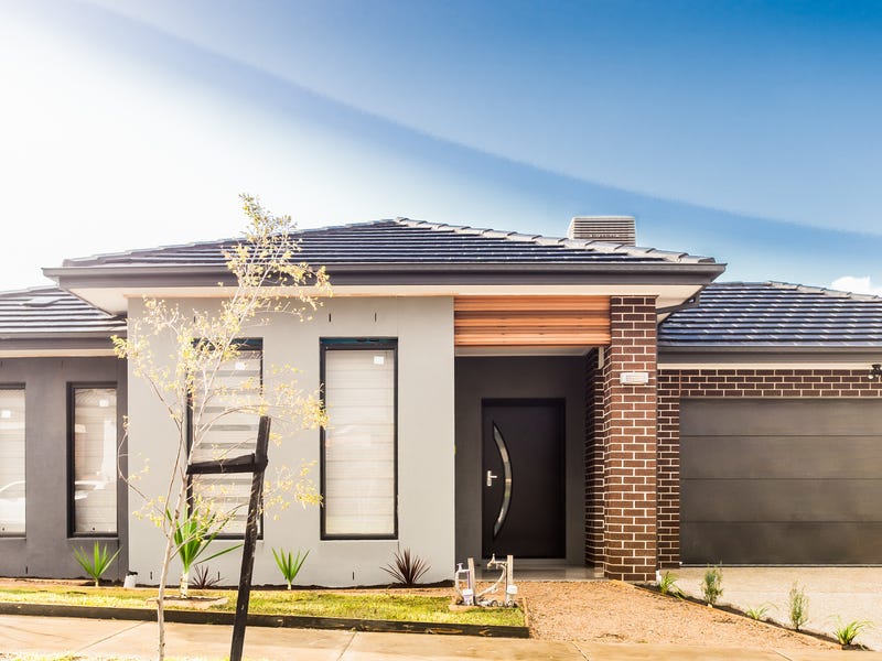 Lot 18008 Montvale Drive highlands,, Craigieburn, Vic 3064 Property