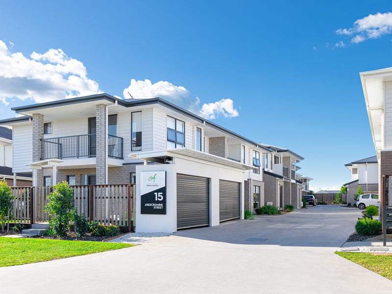 17/15 Abercrombie Street, Mango Hill, QLD 4509