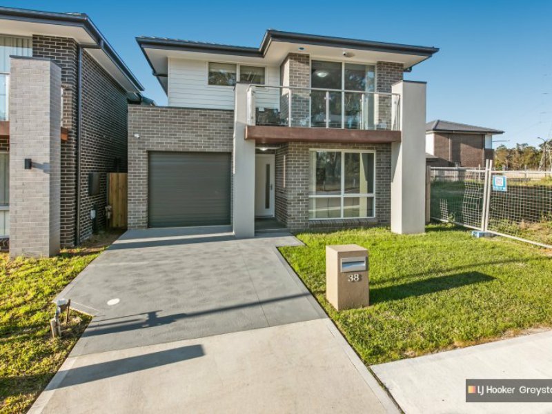 Rental Properties and Real Estate in Marsden Park, NSW 2765