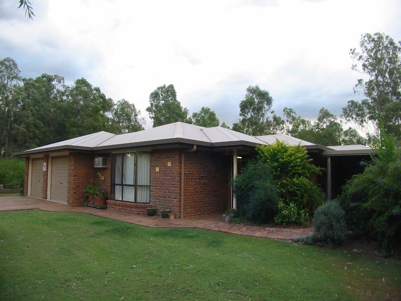 27 Mayfield Road, Placid Hills, Qld 4343