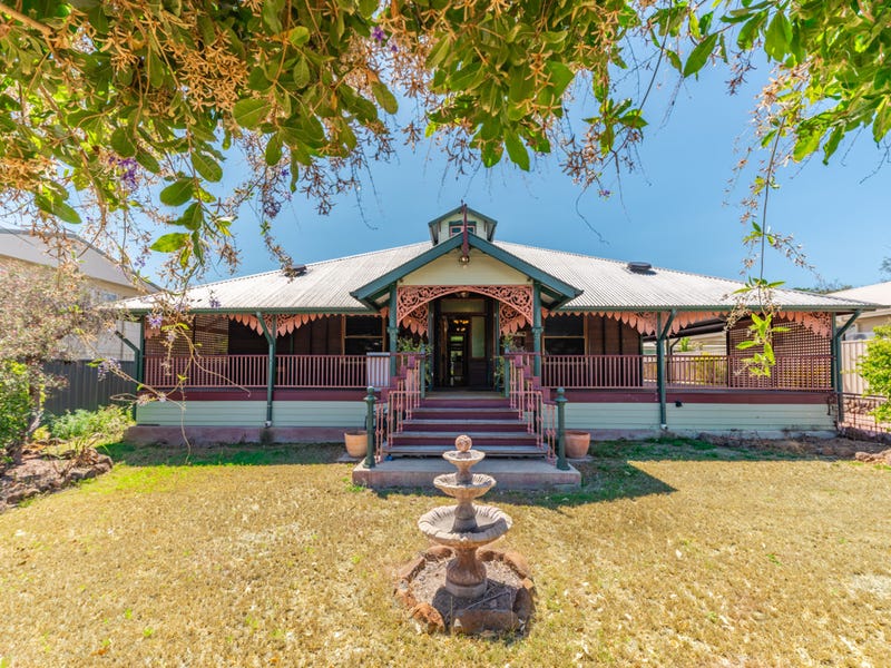 83 Stubley Street, Charters Towers City, Qld 4820 House for Sale