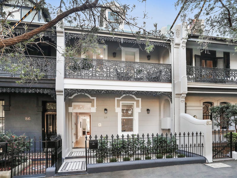 84 Great Buckingham Street, Redfern, NSW 2016