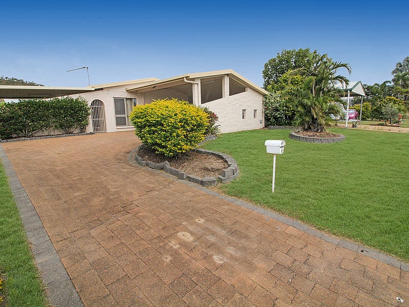 6 Lyndhurst Street, Mount Louisa, Qld 4814 House for Sale