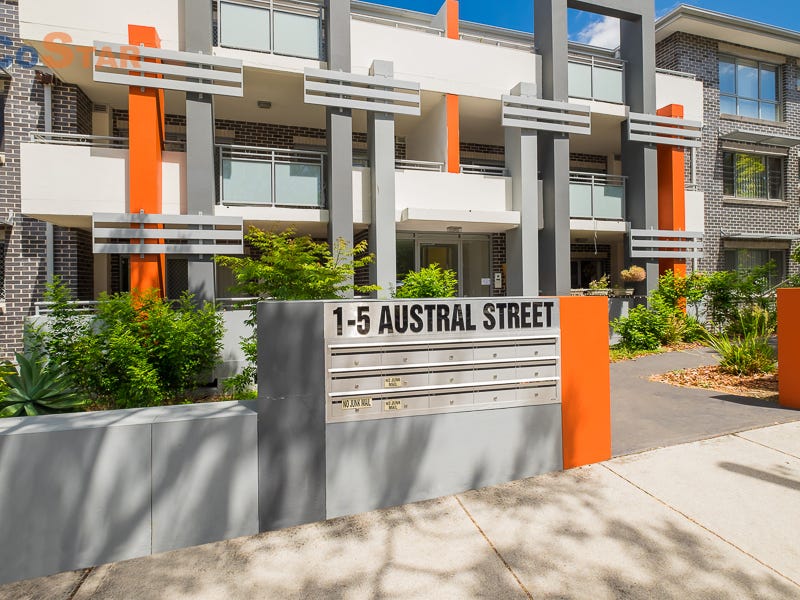 Unit 4/15 Austral St, Penshurst, NSW 2222 Property Details