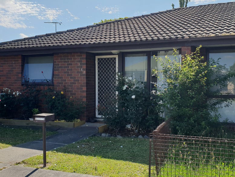 4/2 Hunter Street, Moe, VIC 3825