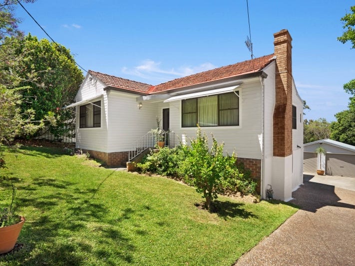 63 Oceanview Parade, Charlestown, NSW 2290 Property Details