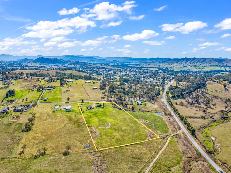 23 Wade Street, Dungog, NSW 2420 House for Sale