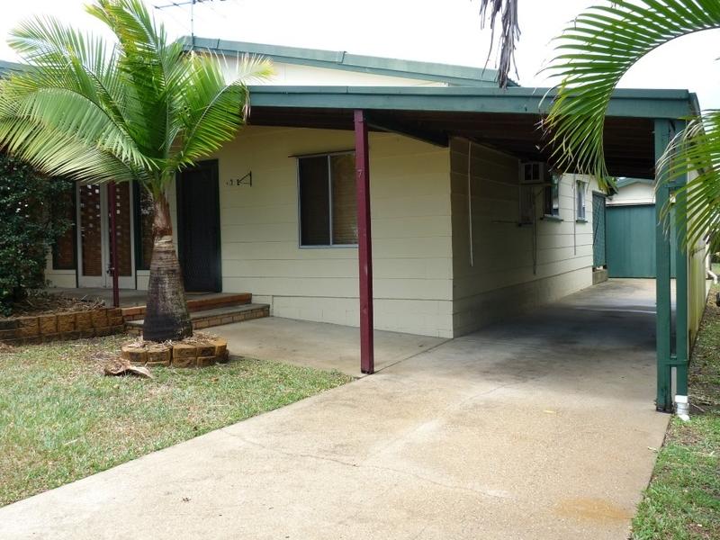 7 VERNON ST, Clontarf, Qld 4019 Property Details