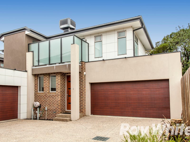 2/21 Avonhurst Drive, Glen Waverley, VIC 3150