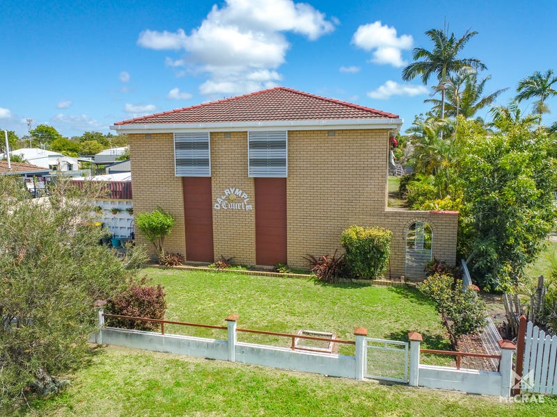 4/4 Dalrymple Street, Bowen, Qld 4805 Property Details