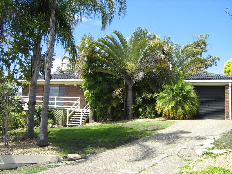 27 Rainbow Drive, Mudgeeraba, Qld 4213