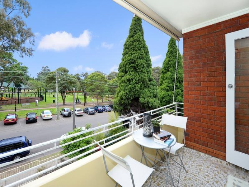 Sold Apartment & Unit Prices & Auction Results in Park Ave, Burwood