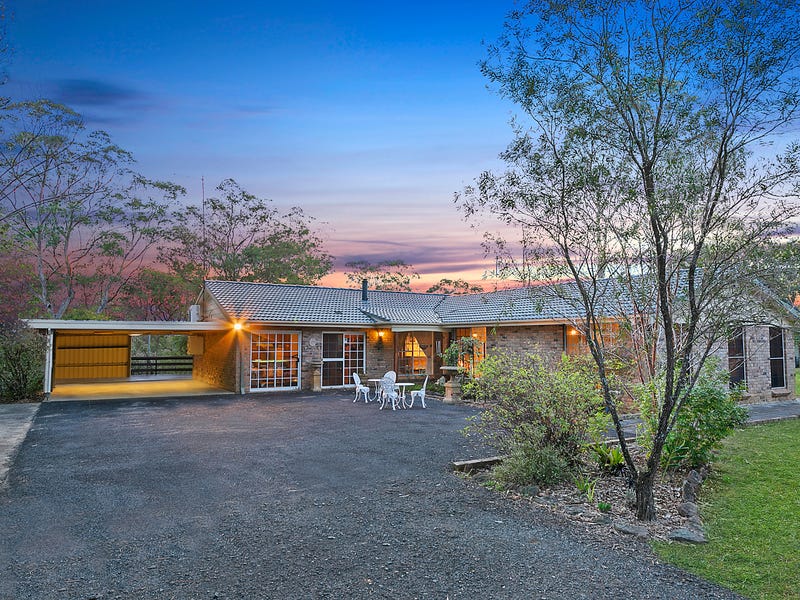 35 Irwins Road, East Kurrajong, NSW 2758 House for Sale realestate