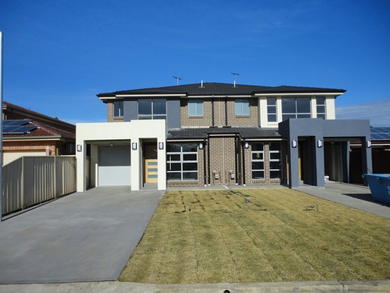 65 Cardwell Street, Canley Vale, NSW 2166