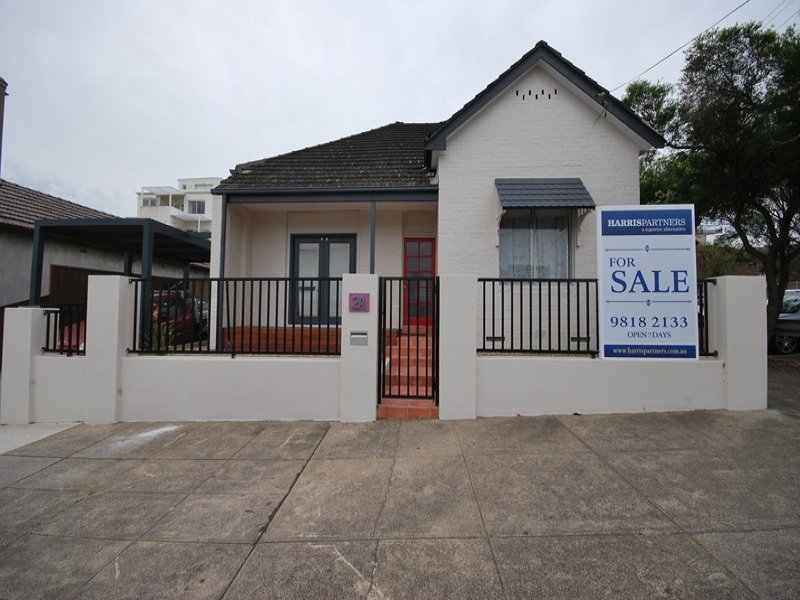 2A Hercules Street, Dulwich Hill, NSW 2203