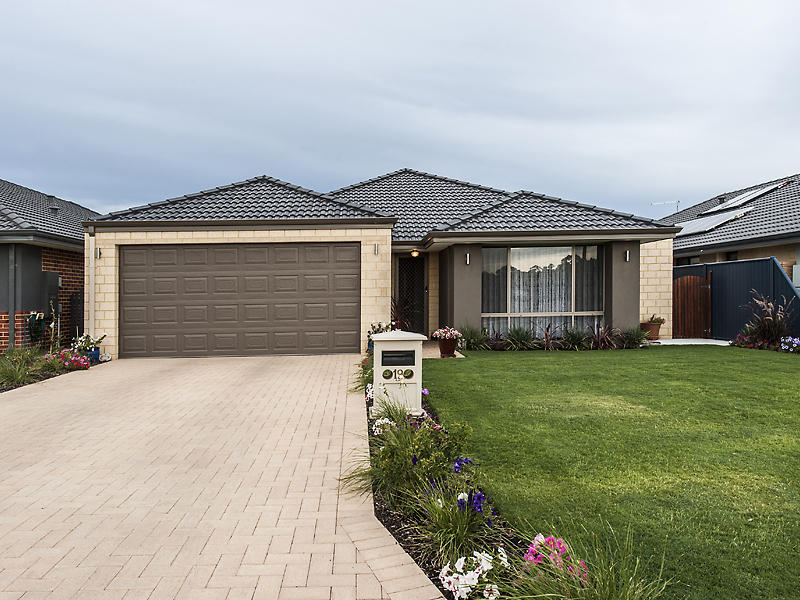 19 Moonstone Road, Byford, WA 6122 Property Details