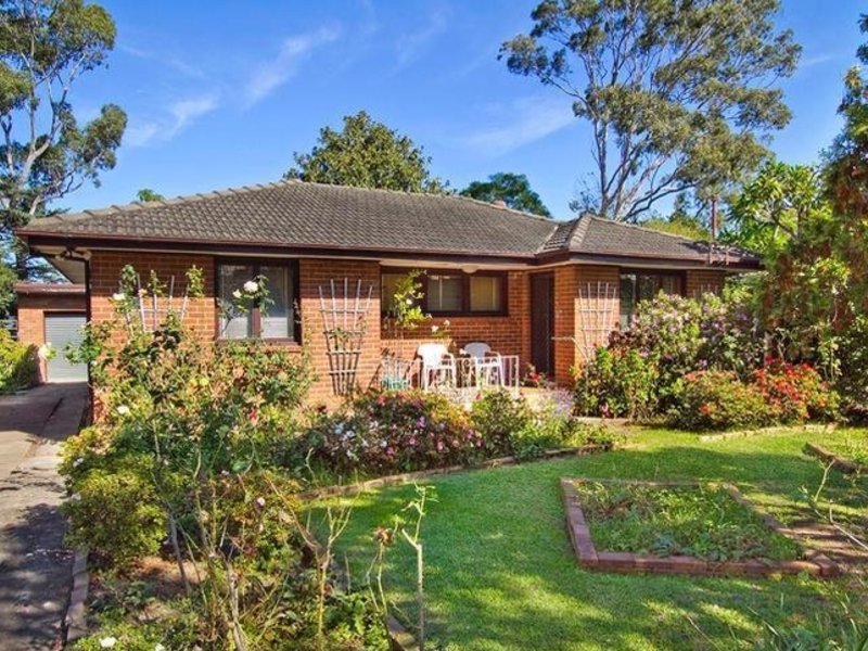 253 Kissing Point Road, Dundas, NSW 2117