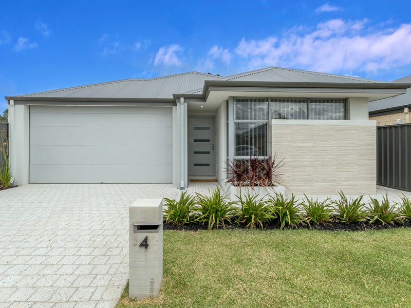 4 Langton Way, Hilbert, WA 6112 Property Details