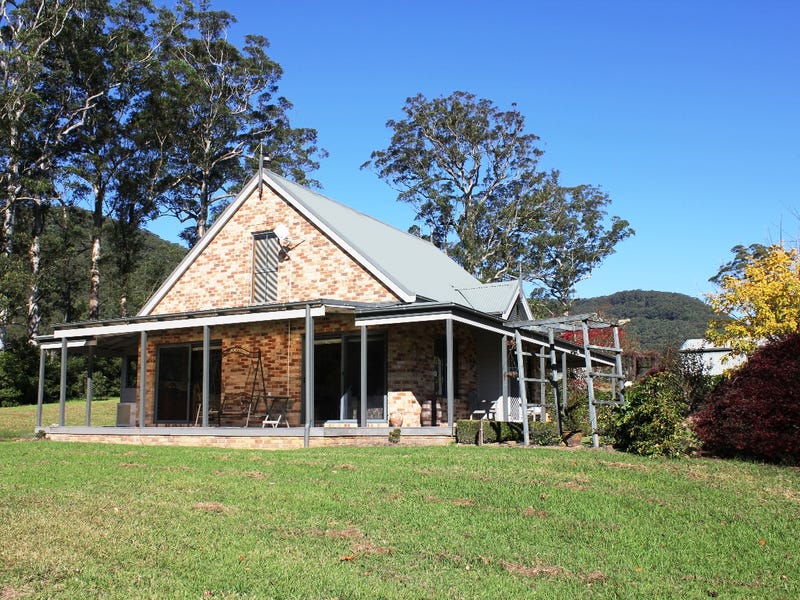 1505A Kangaroo Valley Road, Kangaroo Valley, NSW 2577