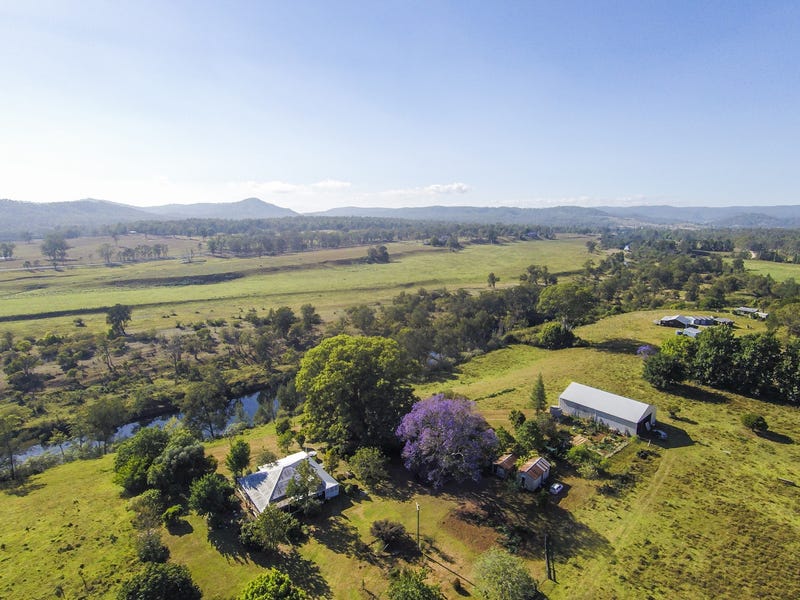 408 Boundary Creek Road, Nymboida, NSW 2460 Property Details