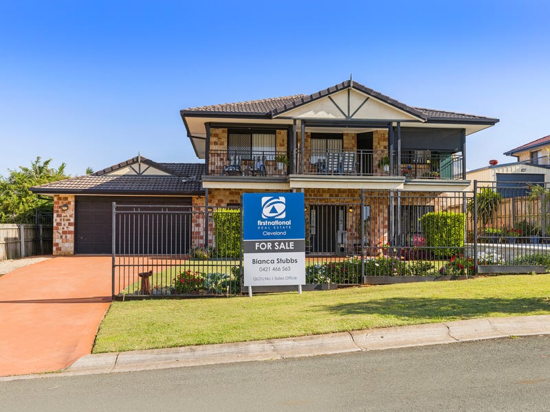 32 Hayman Street, Redland Bay, QLD 4165