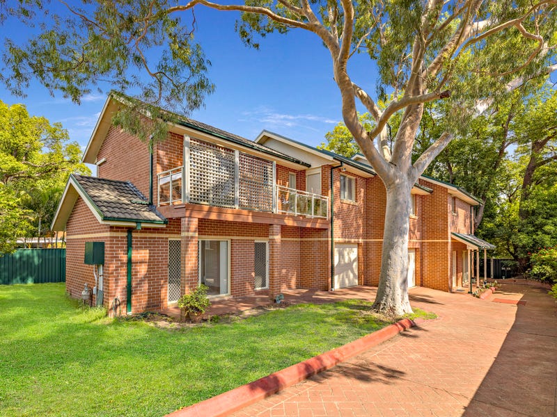 115 Frederick Street, Ashfield, NSW 2131 House for Sale