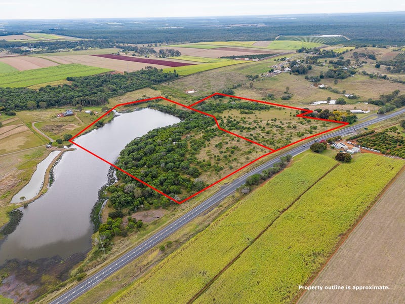 28438 BRUCE HIGHWAY, Horton, Qld 4660 Property Details