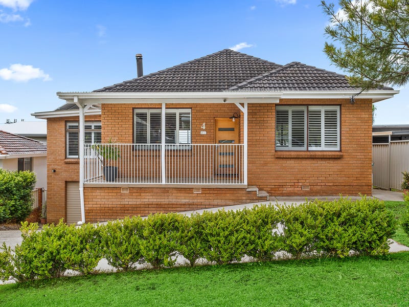 4 Wilga Street, Corrimal, NSW 2518 Property Details