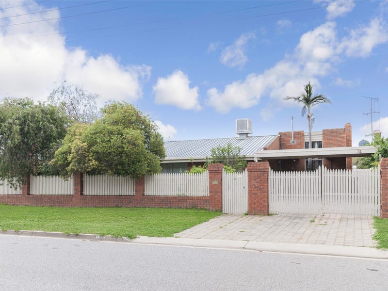 74 South Road, Yarrawonga, Vic 3730 Property Details