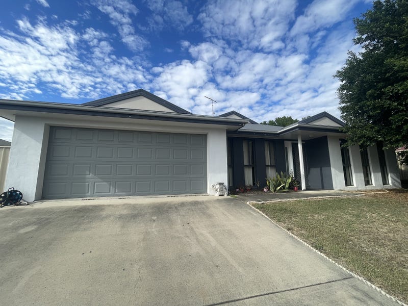 25 Wenck St, Moura, Qld 4718 House for Sale