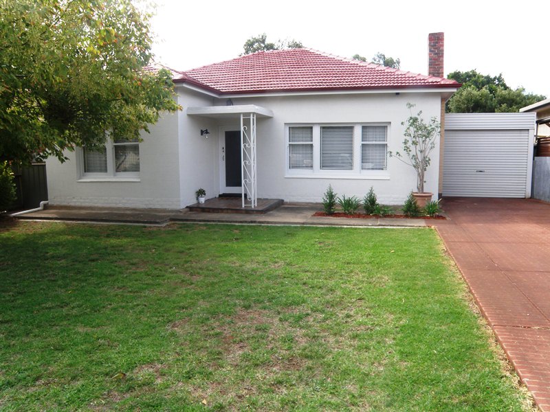 20 Laught Avenue, Black Forest, SA 5035