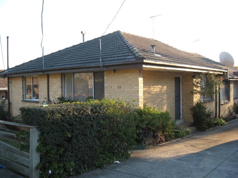 4/34 Benga Avenue, Dandenong, Vic 3175 Property Details