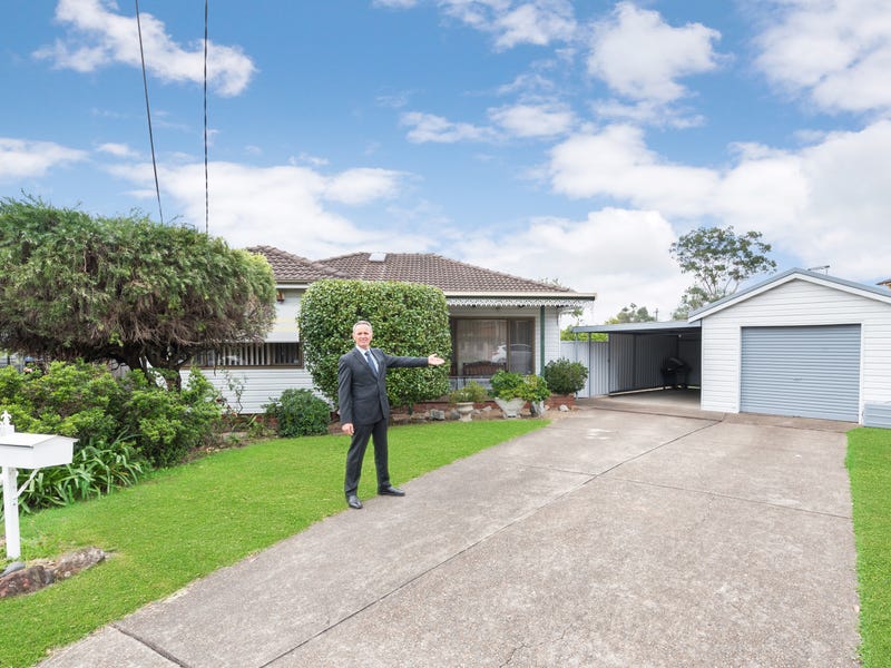 Sold Property Prices & Auction Results in Smithfield, NSW