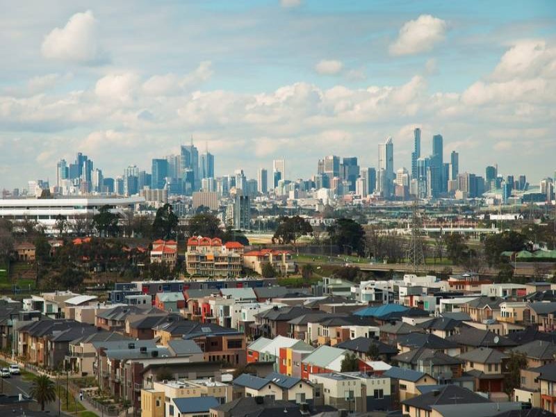 509E Skyline Drive, Maribyrnong, Vic 3032 Property Details