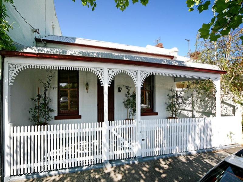 88 Hornby Street, Windsor, Vic 3181 Property Details