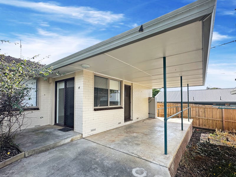 4/125 Bowen Street, Warragul, Vic 3820 Unit for Sale