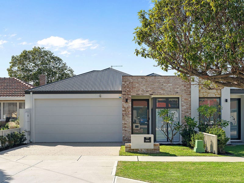 52B Harold Street, Dianella, WA 6059 House for Sale