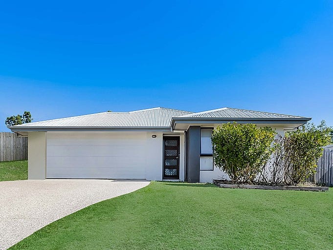 64 Trader Crescent, Cannonvale, Qld 4802 Property Details