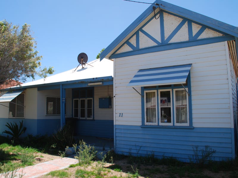 11 Francis Street, Geraldton, WA 6530 Property Details