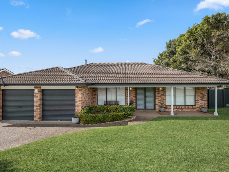 24 Marsh Road, Silverdale, NSW 2752 Property Details