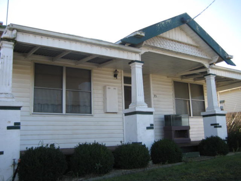 73 King Street, Hamilton, Vic 3300 Property Details