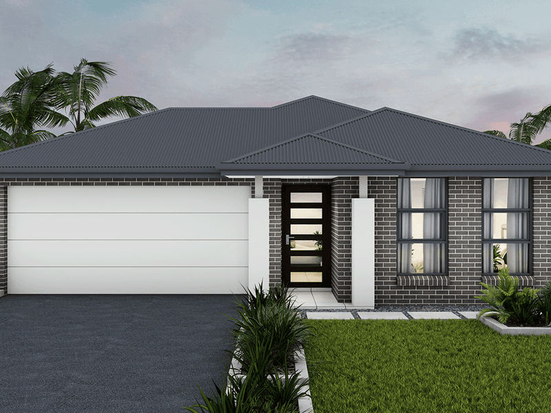 Lot 401 The Haven Estate, Cambewarra, NSW 2540 House for Sale