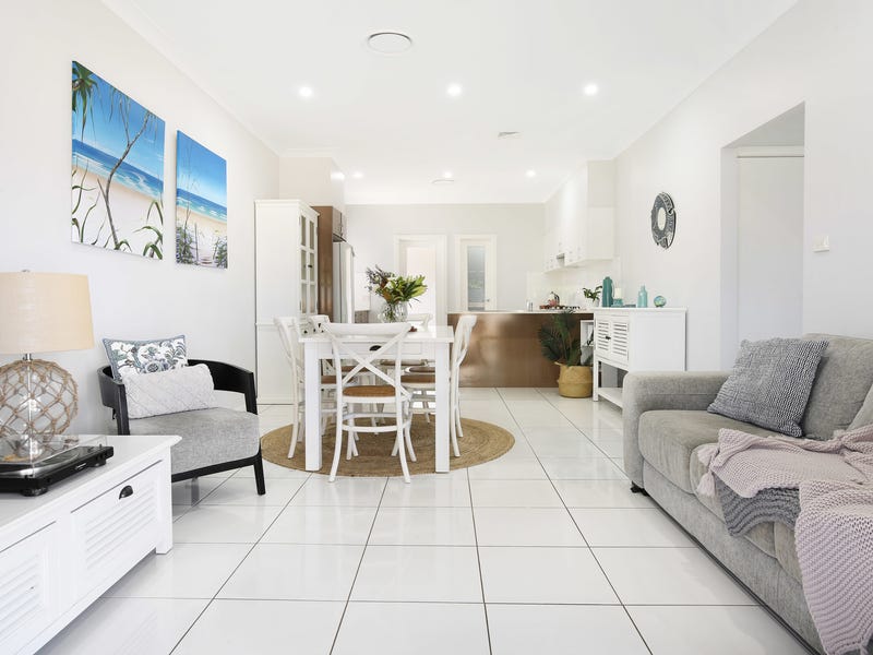 6 Farmhouse Lane Haywards Bay Nsw 2530 Property Details