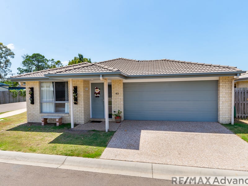 43/1523 Redondo St, Ningi, Qld 4511 Property Details