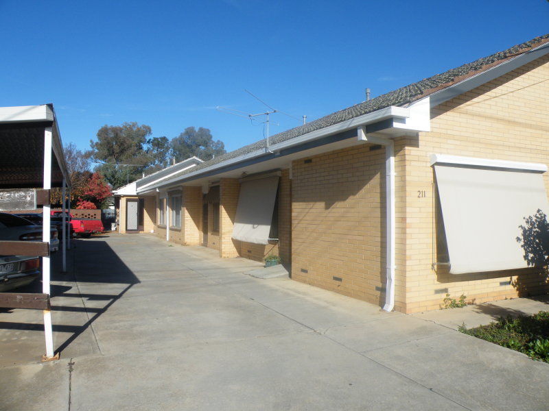 3/211 Lawrence Street, Wodonga, VIC 3690