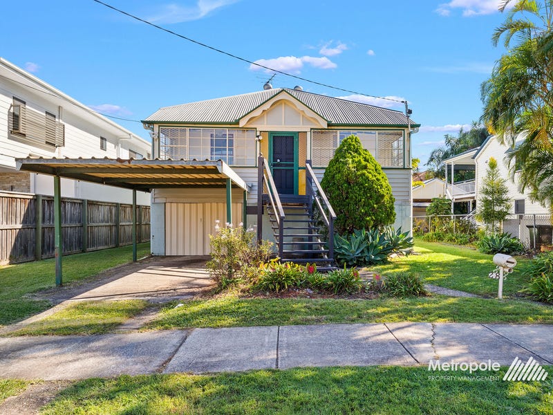 28 Winchester Street, Hamilton, QLD 4007 - realestate.com.au