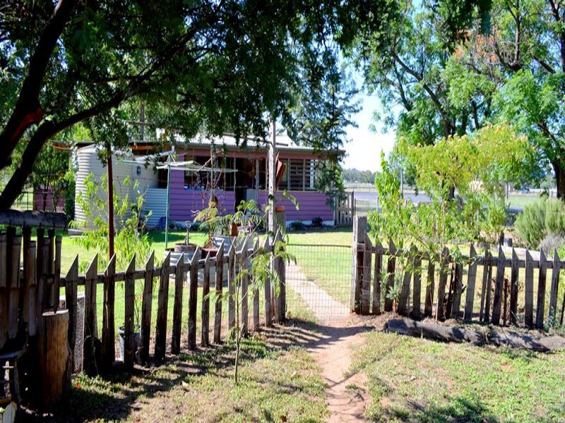 103 Bandulla Street, Mendooran, NSW 2842