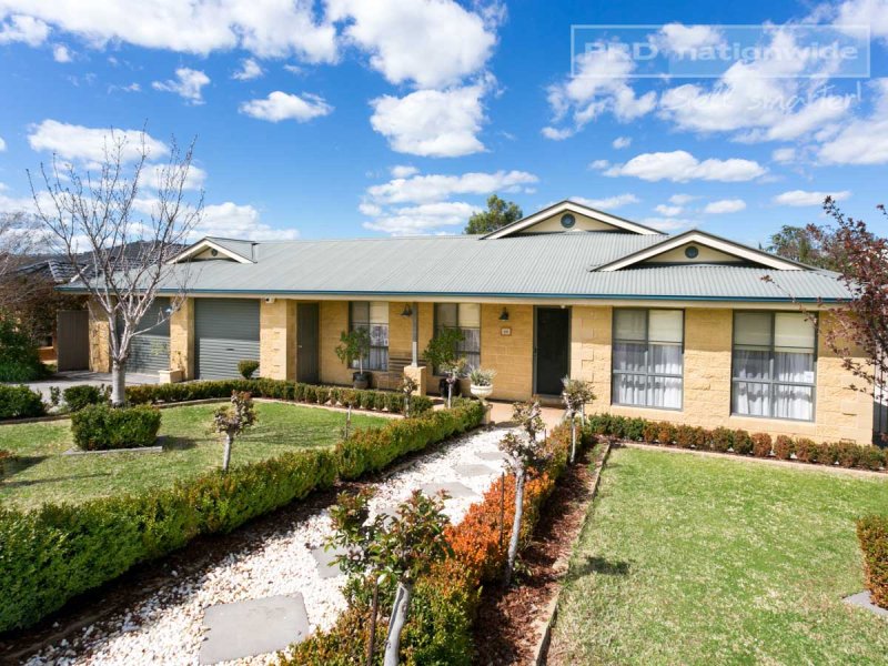 55 Tamar Drive, Tatton, NSW 2650 Property Details